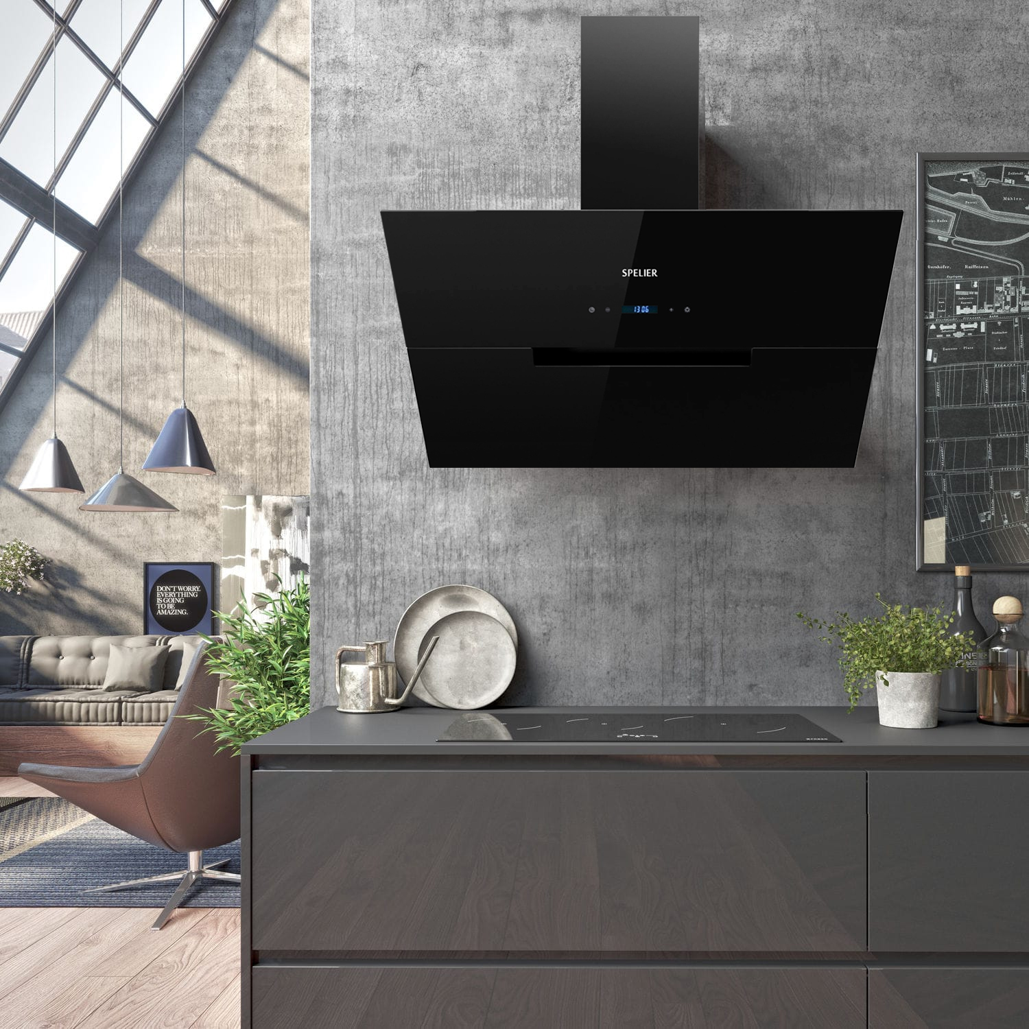 may-hut-mui-spelier-sp-728a-7 Máy hút mùi Spelier SP 728A