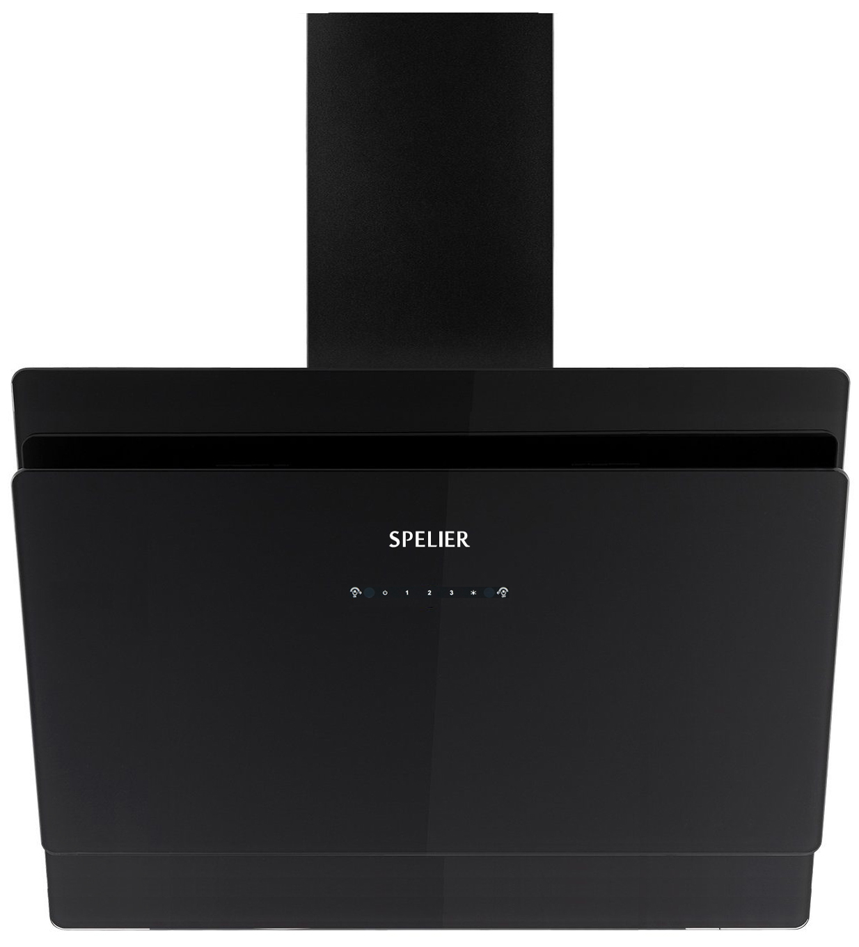 Toàn cảnh | Máy hút mùi Spelier SP 868 Toàn cảnh | Máy hút mùi Spelier SP 868