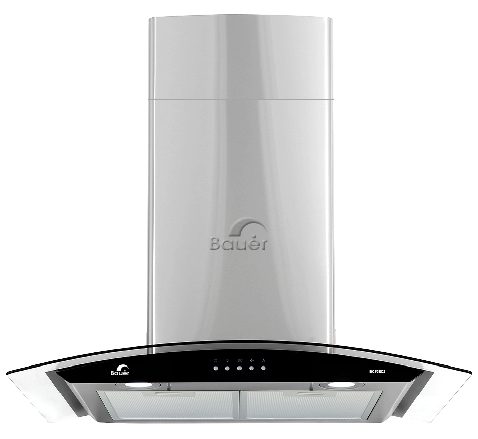 Máy hút mùi Bauer BC-70EC2
