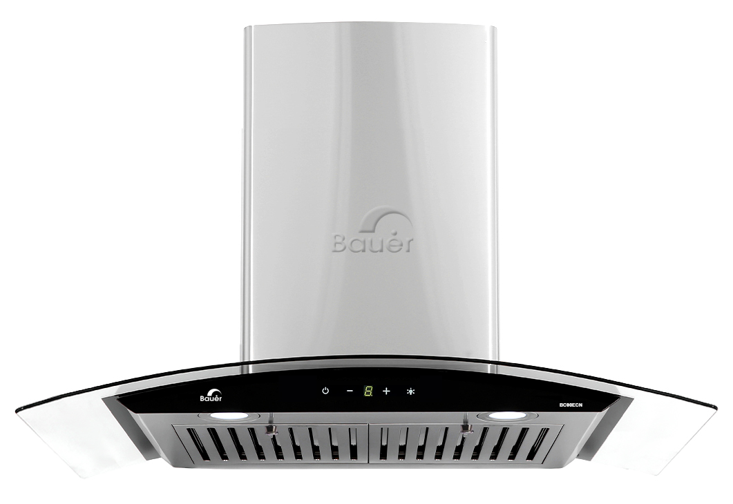 Máy hút mùi Bauer BC-90ECN