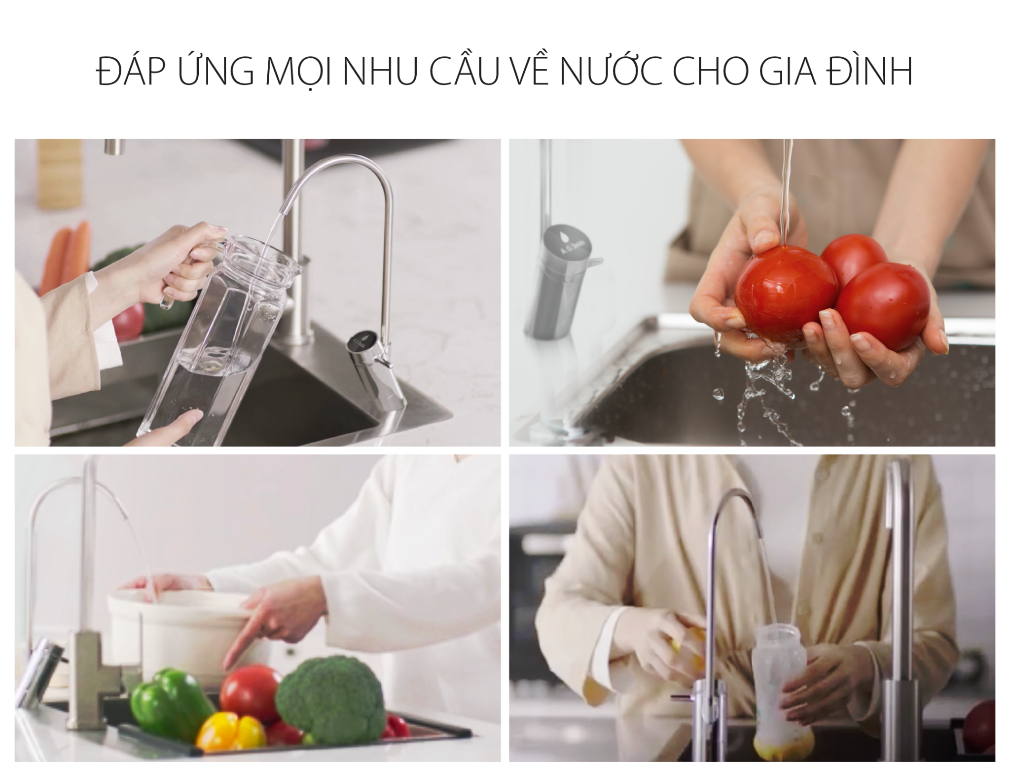 MÃ¡y lá»c nÆ°á»c AoSmith G2