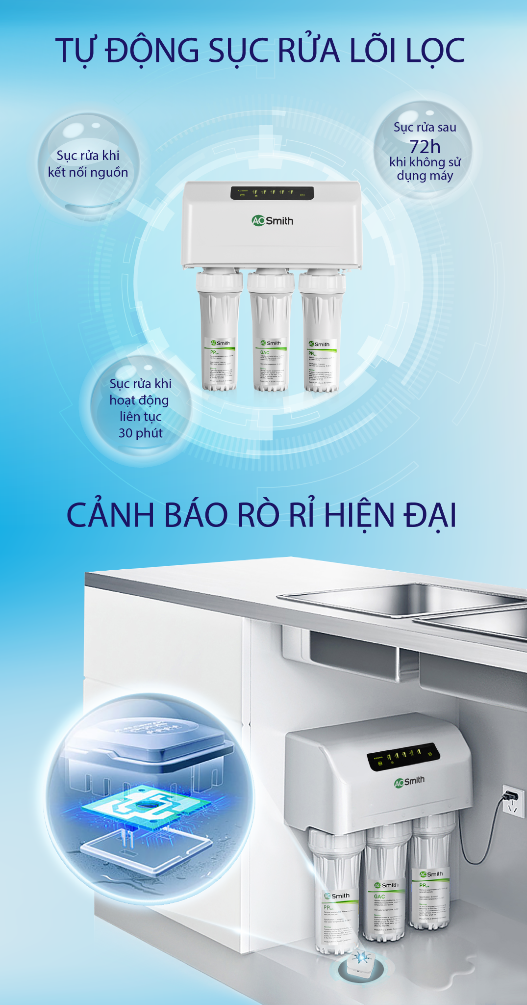 may-loc-nuoc-ion-kiem-ao-smith-ro-ar600-c-s-1-6 Máy lọc nước Aosmith RO AR600-C-S-1