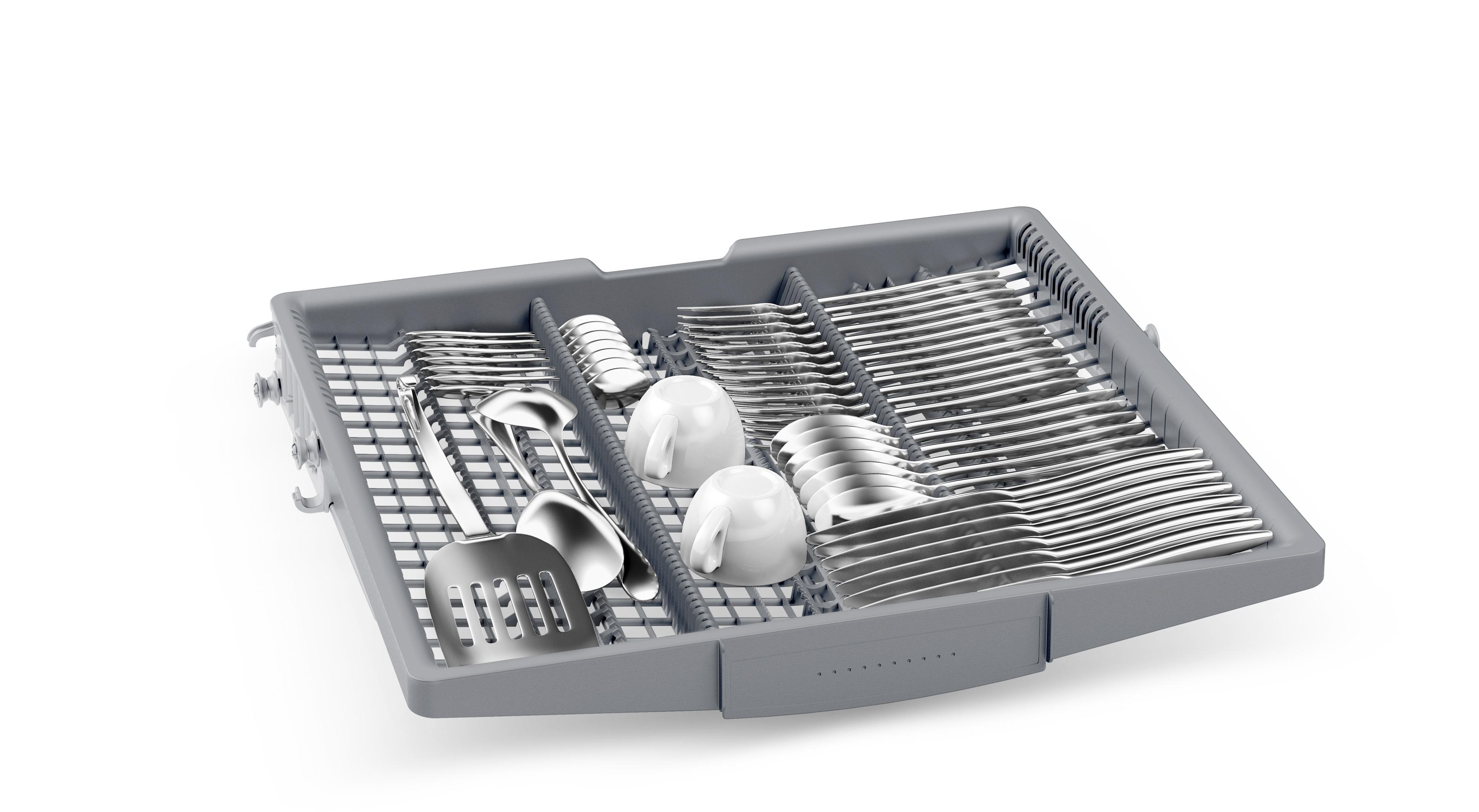 Máy rửa bát Bosch SMS6ZCI85M