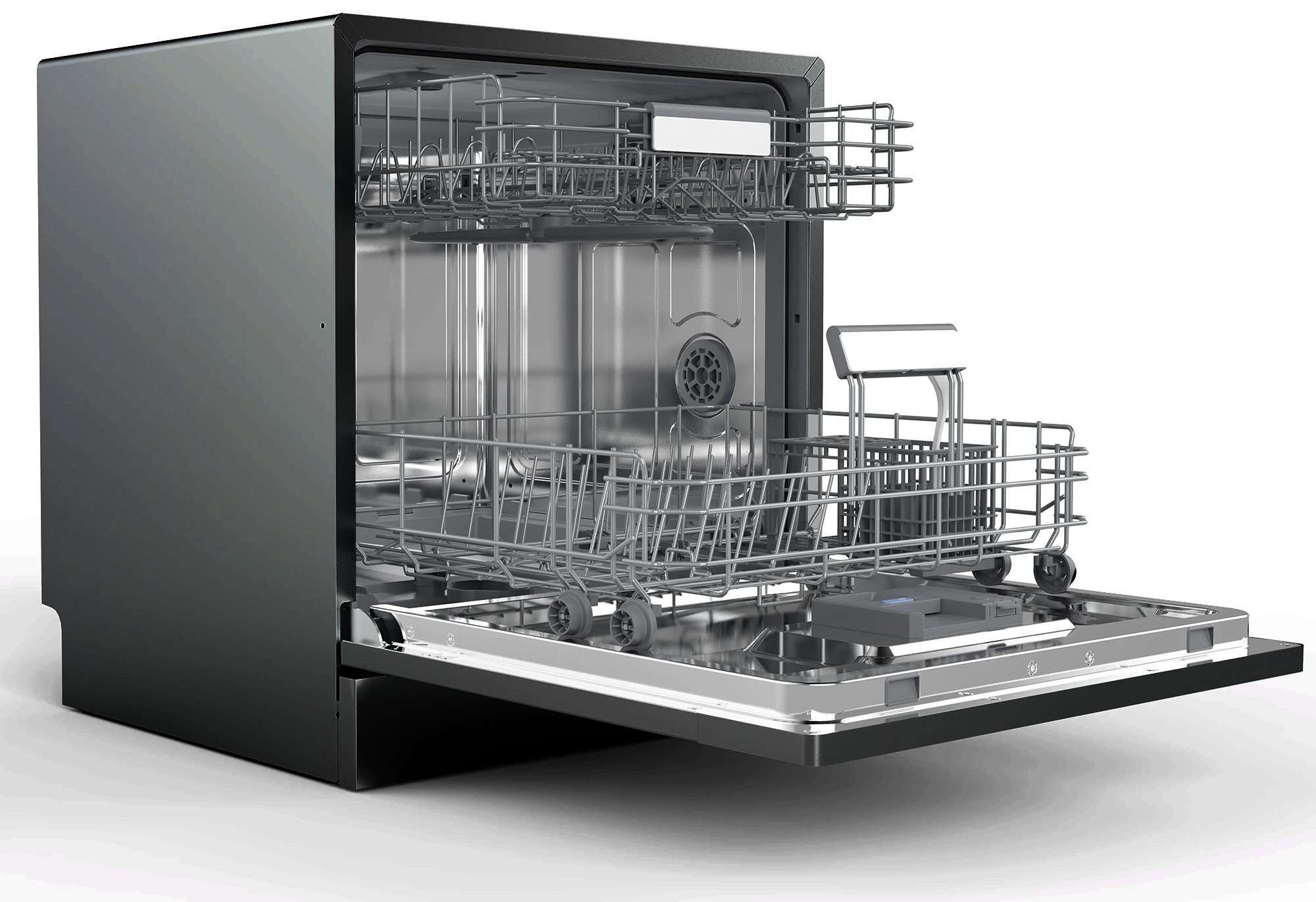 may-rua-bat-canzy-cz-11qam-serial-8-0-3 Máy rửa bát Canzy CZ 11QAM Serial 8.0