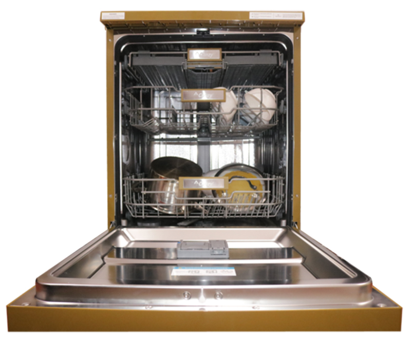 may-rua-bat-canzy-cz-p1036r-13 Máy rửa bát Canzy CZ-P1036R