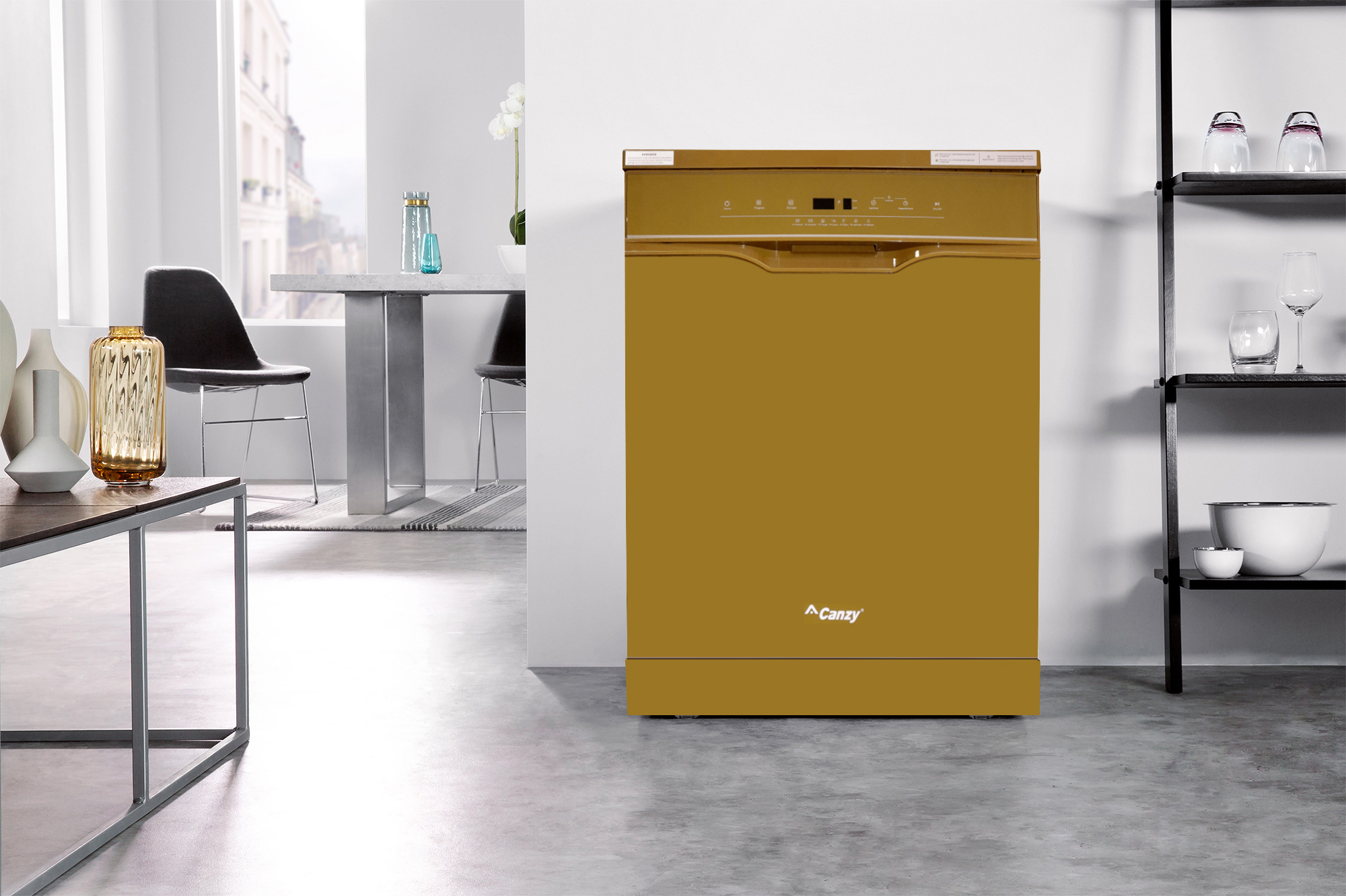 may-rua-bat-canzy-cz-p1036r-2 Máy rửa bát Canzy CZ-P1036R