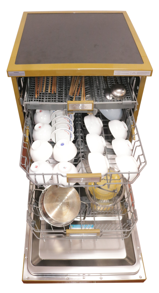 may-rua-bat-canzy-cz-p1036r-5 Máy rửa bát Canzy CZ-P1036R