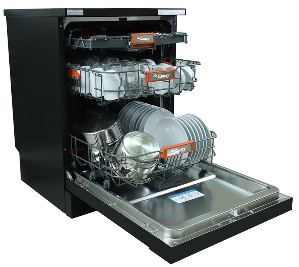 may-rua-bat-canzy-cz-p802g-1 Máy rửa bát Canzy WDC0315B SMART