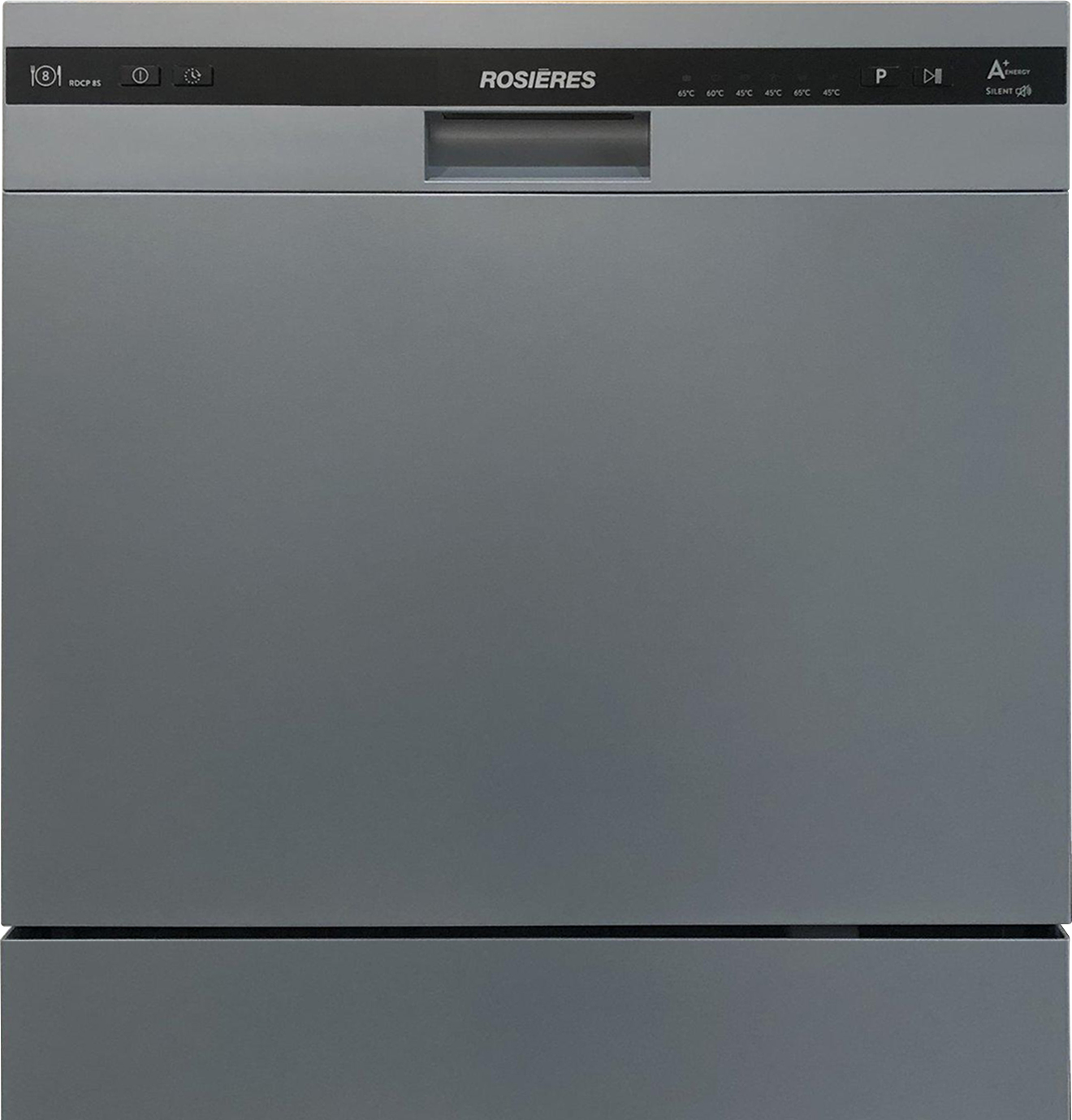 Máy rửa bát Rosieres RDCP 8S-04 Máy rửa bát Rosieres RDCP 8S-04
