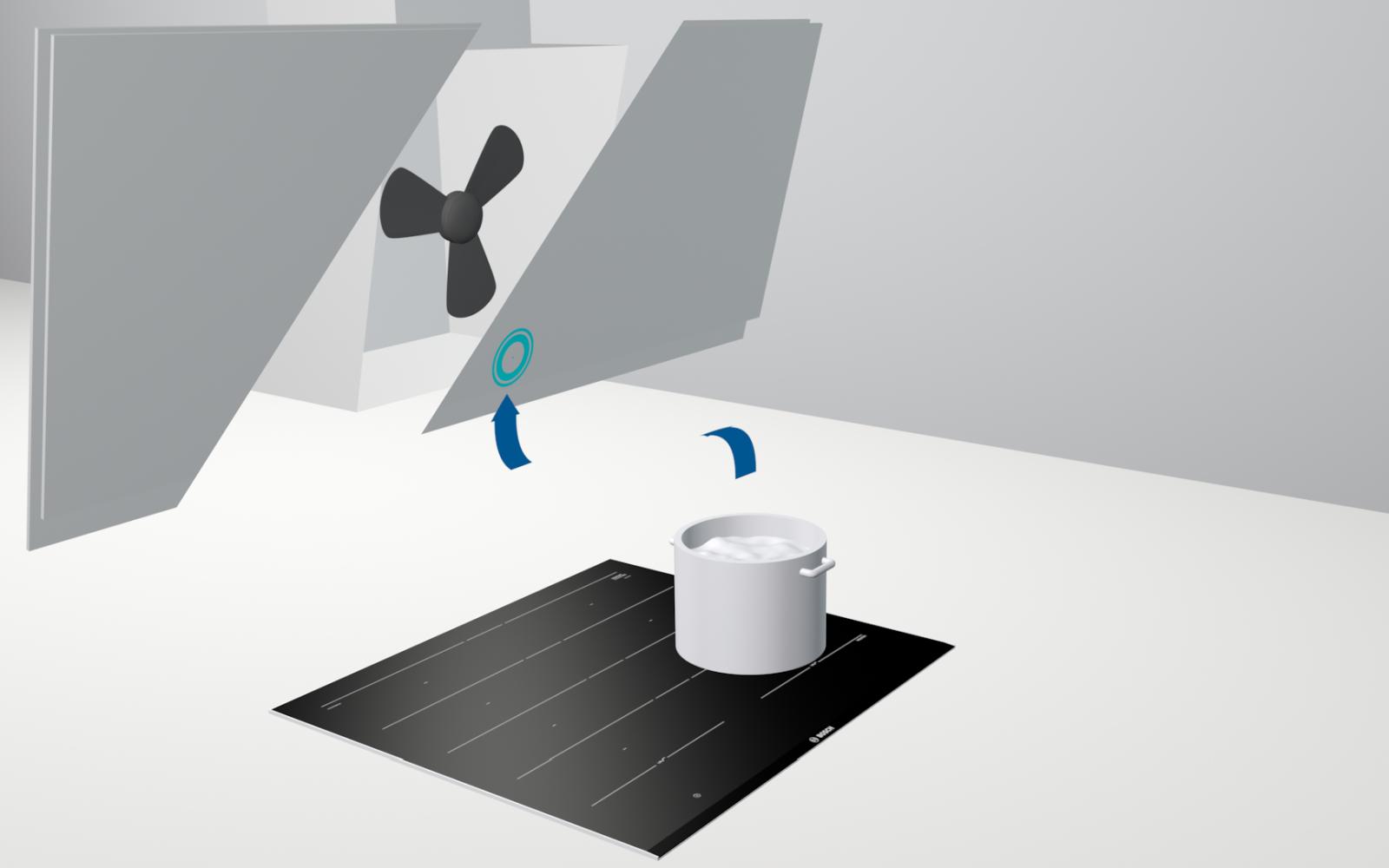 Hiệu suất tối đa với độ ồn tối thiểu Hiệu suất tối đa với độ ồn tối thiểu