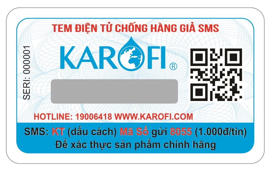 tem-sms-karofi-8055 Tem SMS Karofi 8055