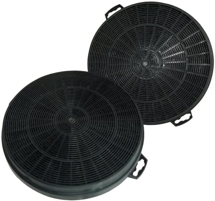 Lọc, khử mùi bằng than hoạt tính hiệu quả và sạch sẽ