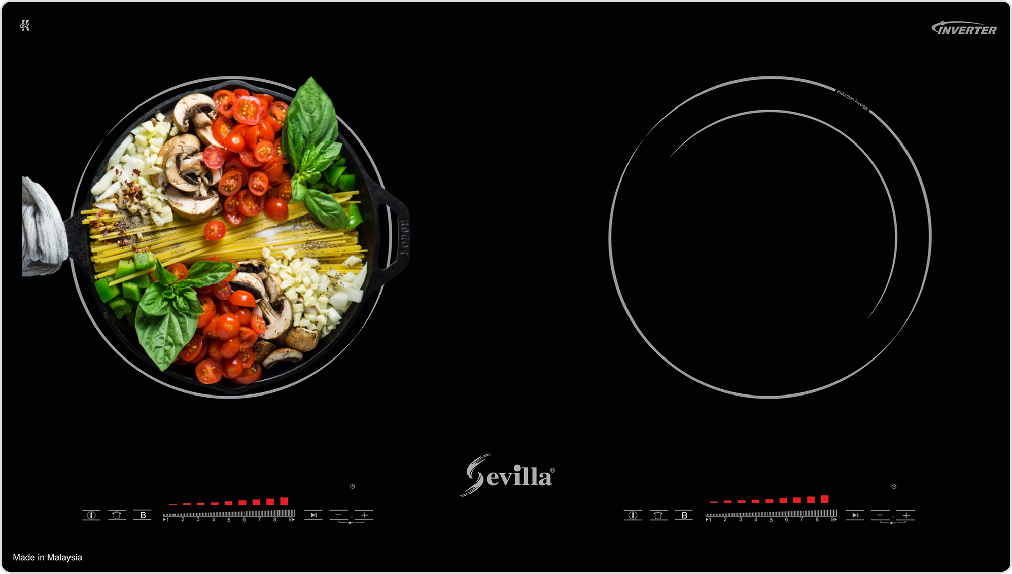 toan-canh-bep-tu-sevilla-sv-m30-3 Bếp từ Sevilla SV-M30