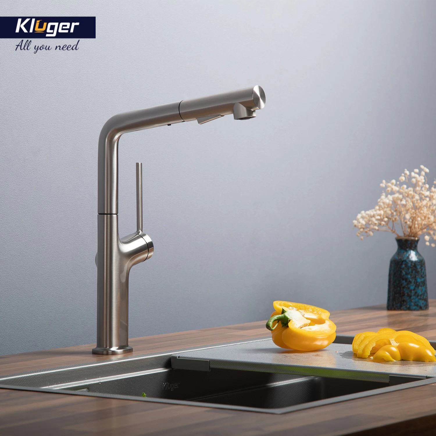 Vòi rửa Kluger KLF0001S