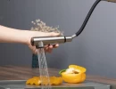 Vòi rửa Kluger KLF0001S