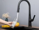 Vòi rửa Kluger KLF0002B
