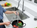 Vòi rửa Kluger KLF0002C