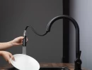 Vòi rửa Kluger KLF0008B