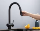 Vòi rửa Kluger KLF0008B