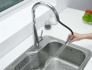 Vòi rửa Kluger KLF0009C