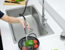 Vòi rửa Kluger KLF0011C