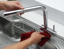 Vòi rửa Kluger KLF0013C