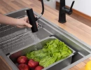 Vòi rửa Kluger KLF0018B