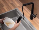 Vòi rửa Kluger KLF0018B