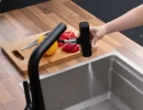 Vòi rửa Kluger KLF0018B