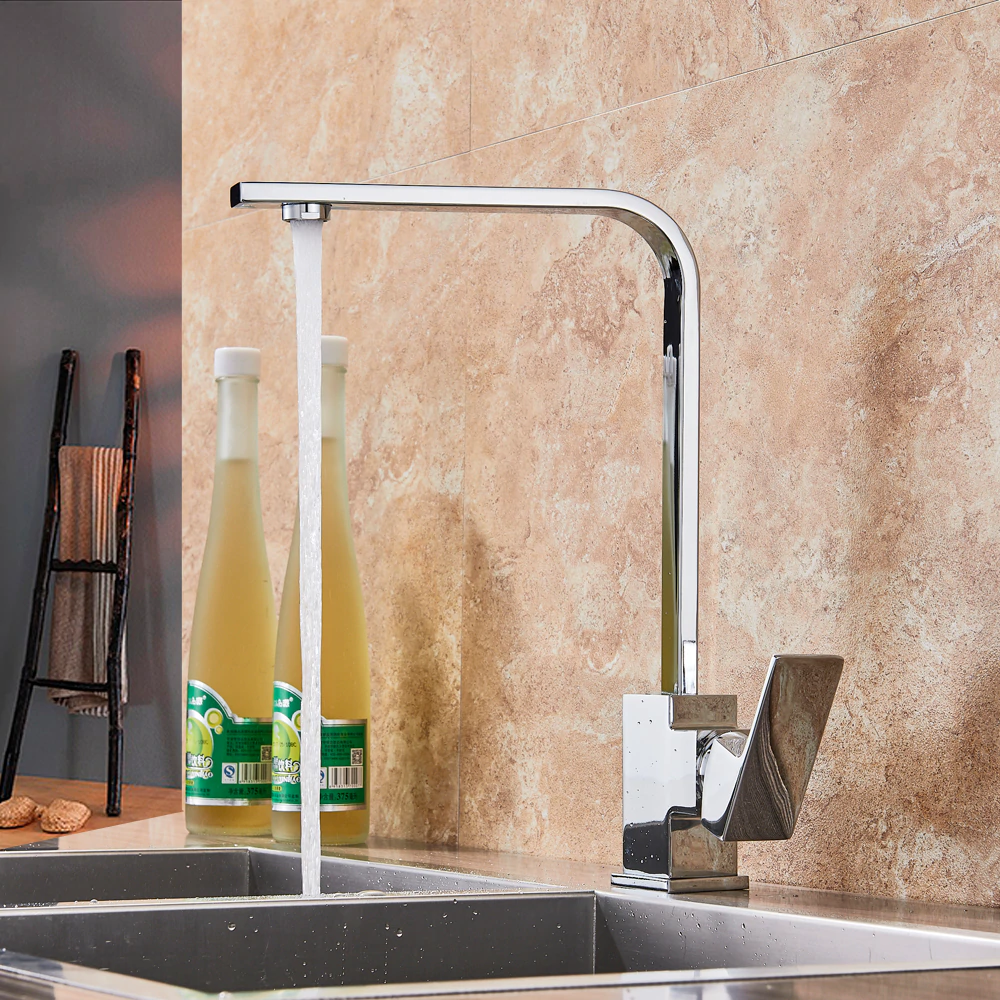 Toàn cảnh - Vòi rửa Roslerer RL-801 New