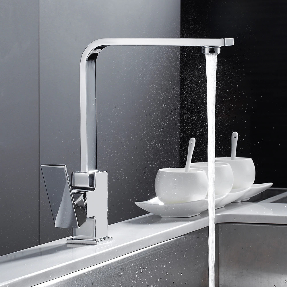 Vòi rửa Roslerer RL-801 New