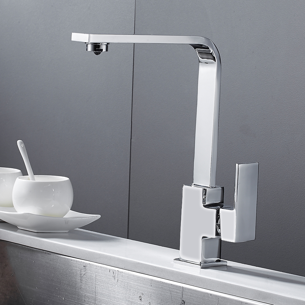 Chiều cao lý tưởng cho mọi thao tác làm bếp