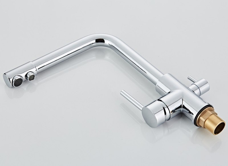Vòi rửa Roslerer RL-807 - Thiết kế tỉ mỉ tới từng chi tiết nhỏ nhất