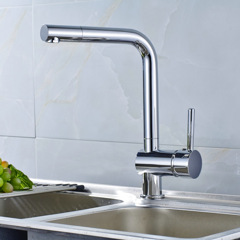 Toàn cảnh - Vòi rửa Roslerer RL-902