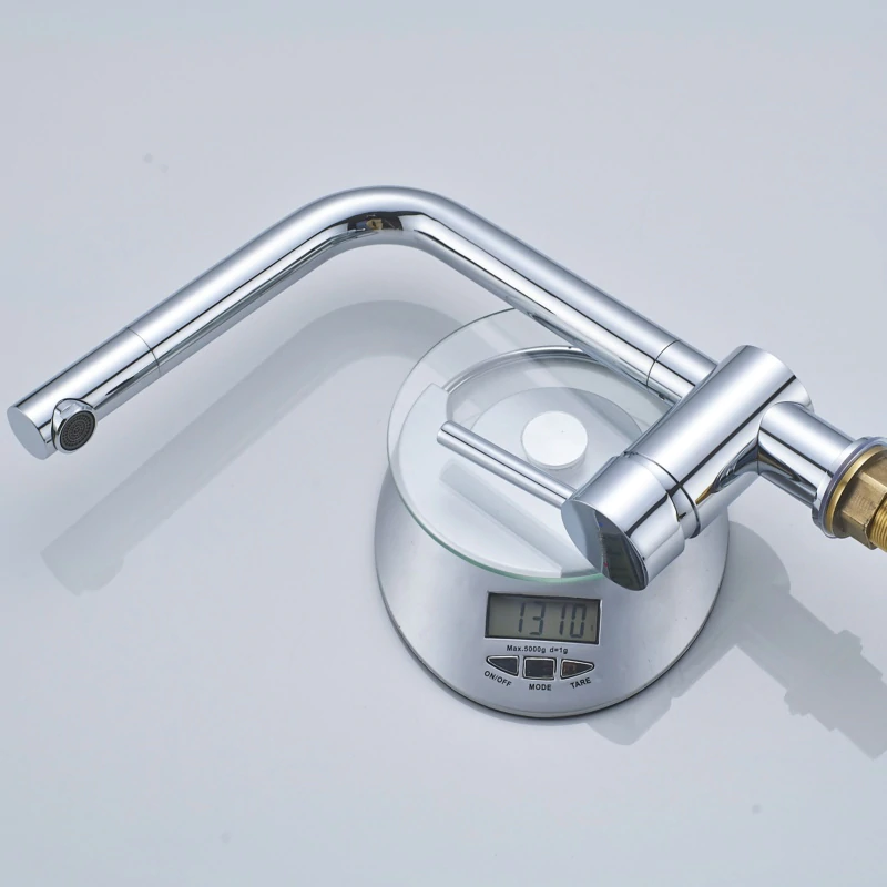 Vòi rửa Roslerer RL-902 - Thiết kế sang trọng cho không gian bếp tiện nghi