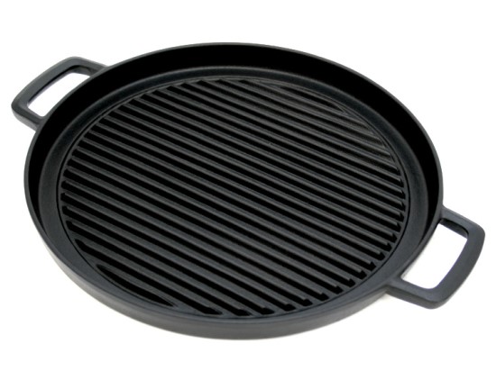 Đặc điểm của vỉ nướng bếp từ