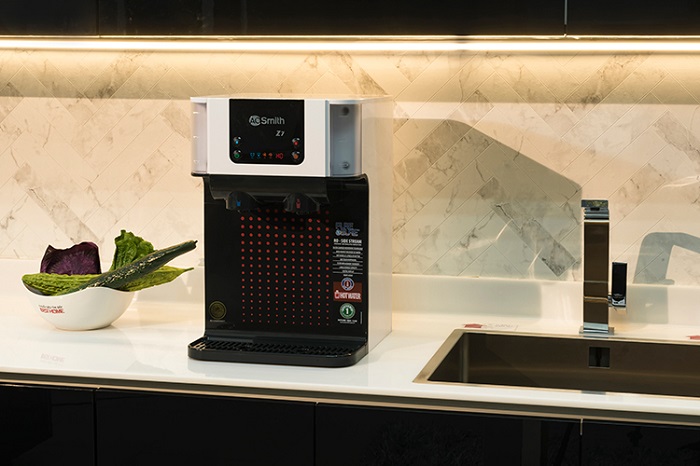 TOP 5 máy lọc nước AO Smith được đánh giá cao về chất lượng TOP 5 máy lọc nước AO Smith được đánh giá cao về chất lượng