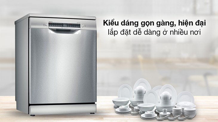 Máy rửa bát Máy rửa bát