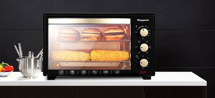 Dễ dàng vệ sinh sau khi sử dụng