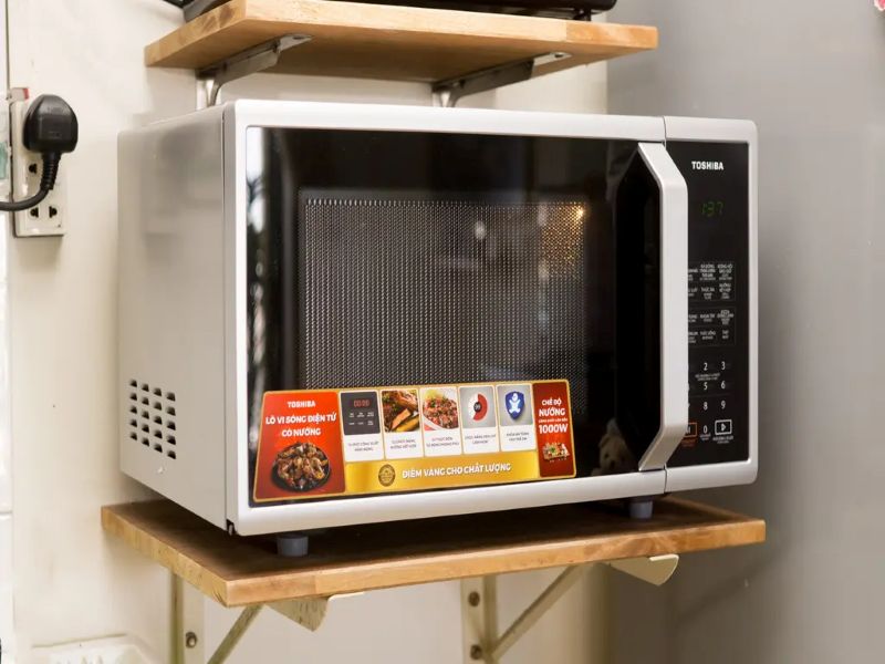 Kinh nghiệm lựa chọn kích thước lò nướng Kinh nghiệm lựa chọn kích thước lò nướng