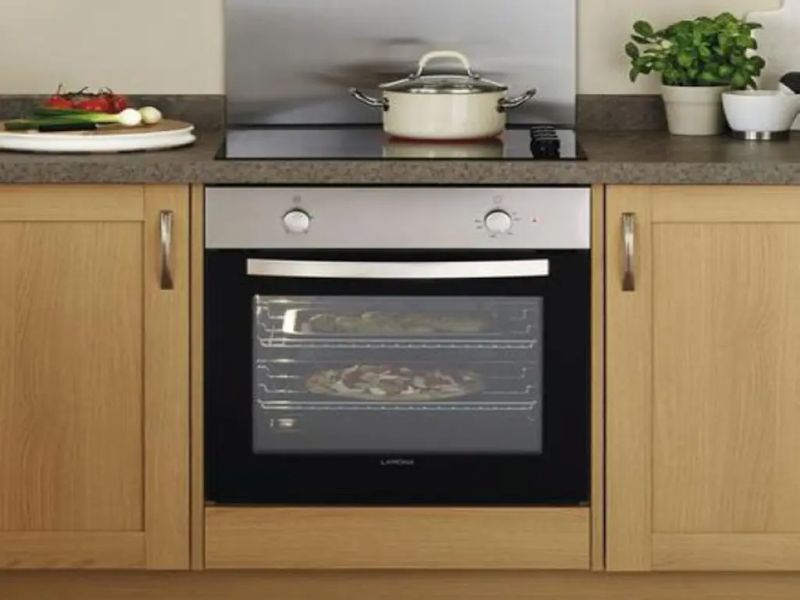 Tầm quan trọng của việc chọn kích thước lò nướng phù hợp Tầm quan trọng của việc chọn kích thước lò nướng phù hợp