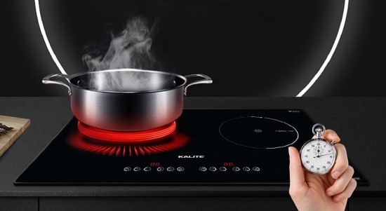 Lợi ích của chức năng booster