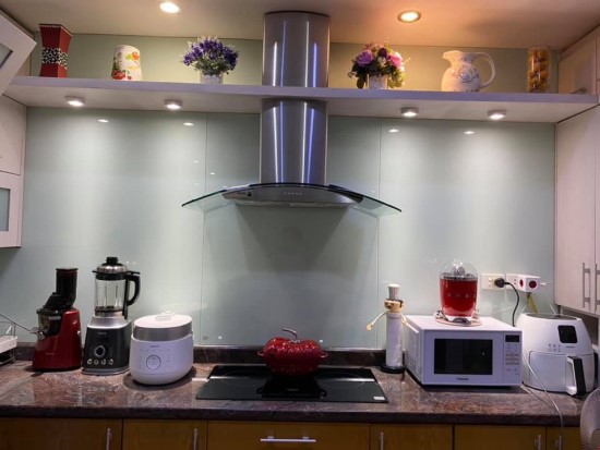 Nhu cầu sử dụng máy hút mùi ở Việt Nam