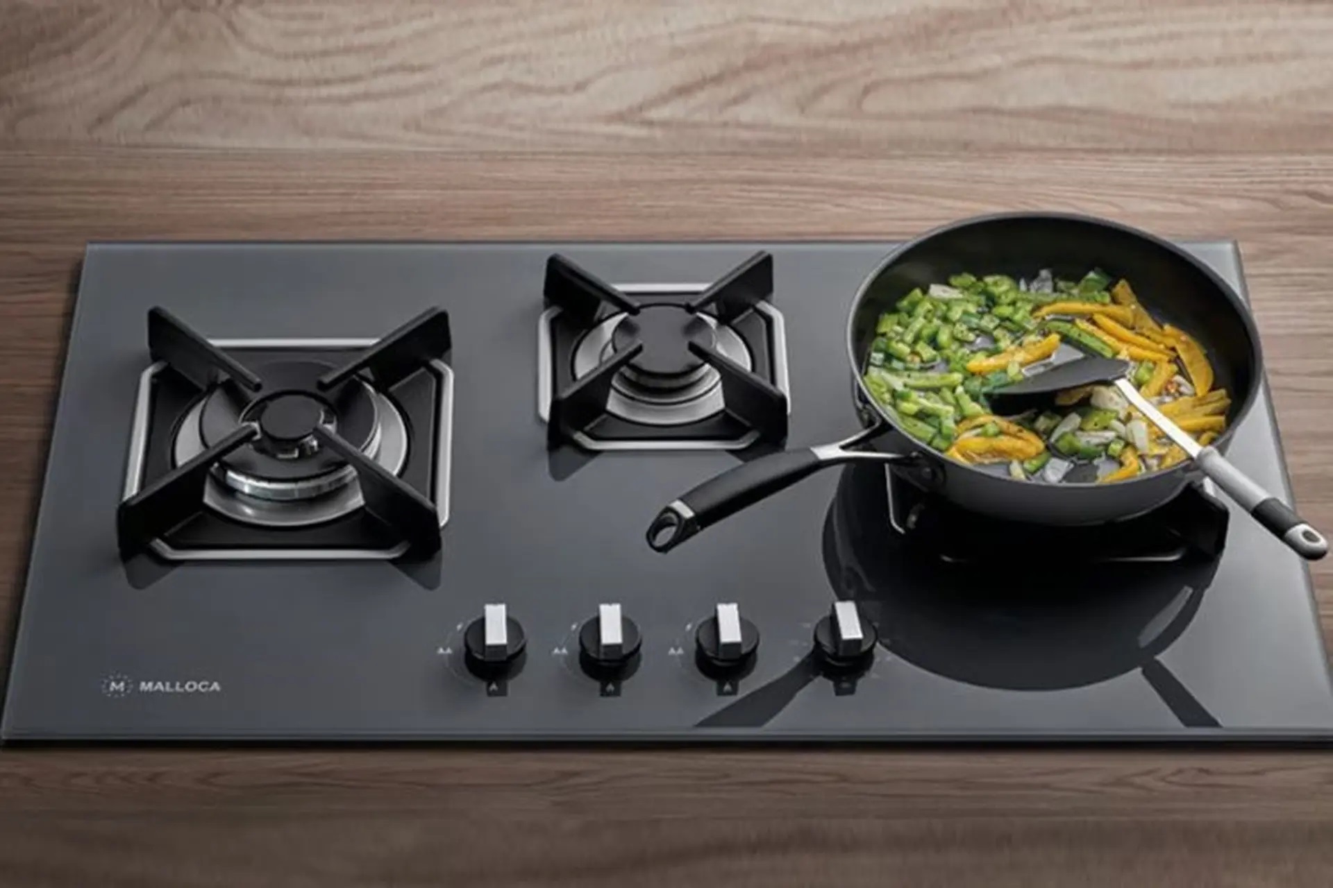 Địa chỉ sửa bếp gas Malloca uy tín