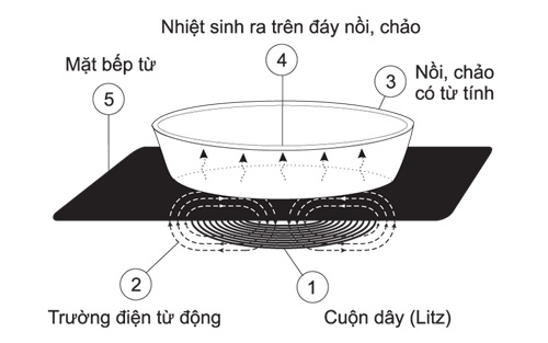 2305_nguyen-ly-hoat-dong-cua-bep-tu Nguyên lý hoạt động của bếp từ