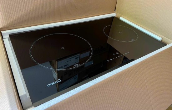 Bếp từ Cata có tốt không