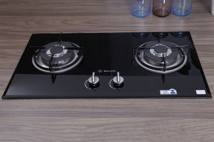 Cửa hàng bếp ga