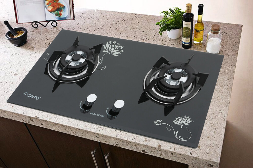 Chất lượng và uy tín của hàng bếp ga