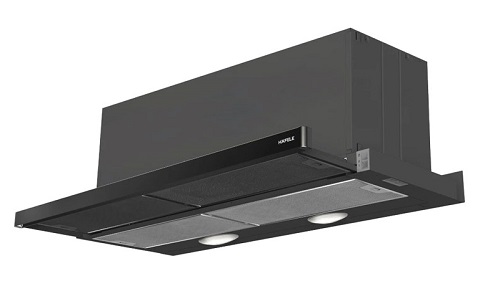 Đặc điểm nổi bật của dòng máy hút mùi hafele