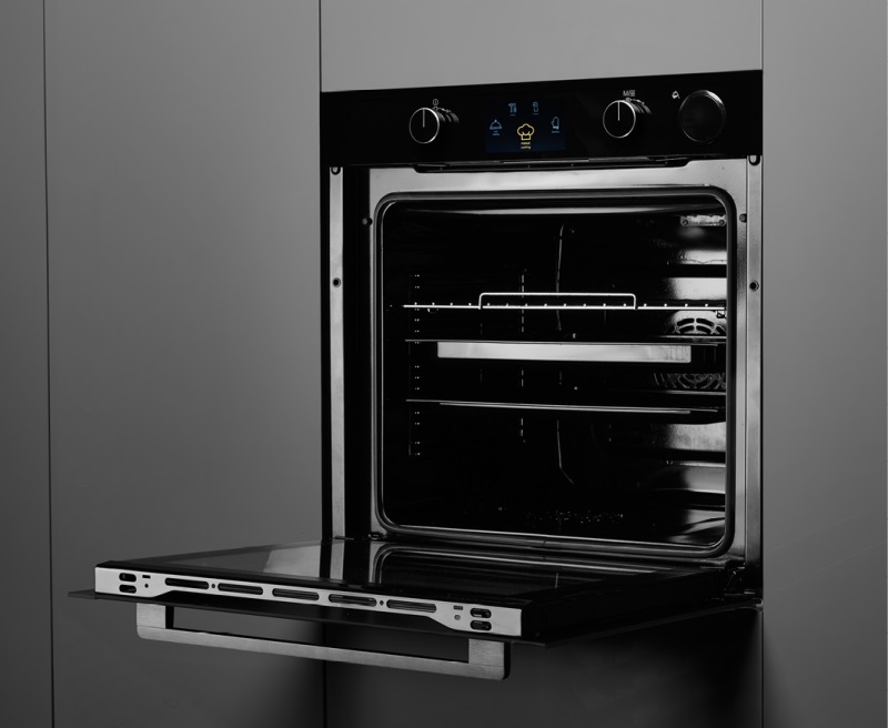 Công nghệ và tính năng lò nướng Malloca